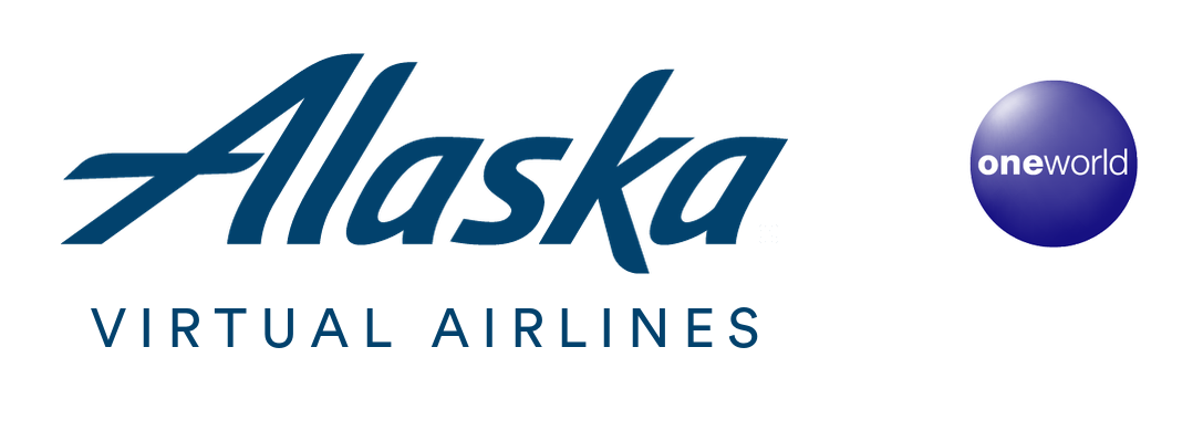 Alaska Virtual Airlines