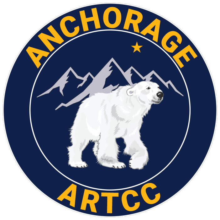 Anchorage ARTCC